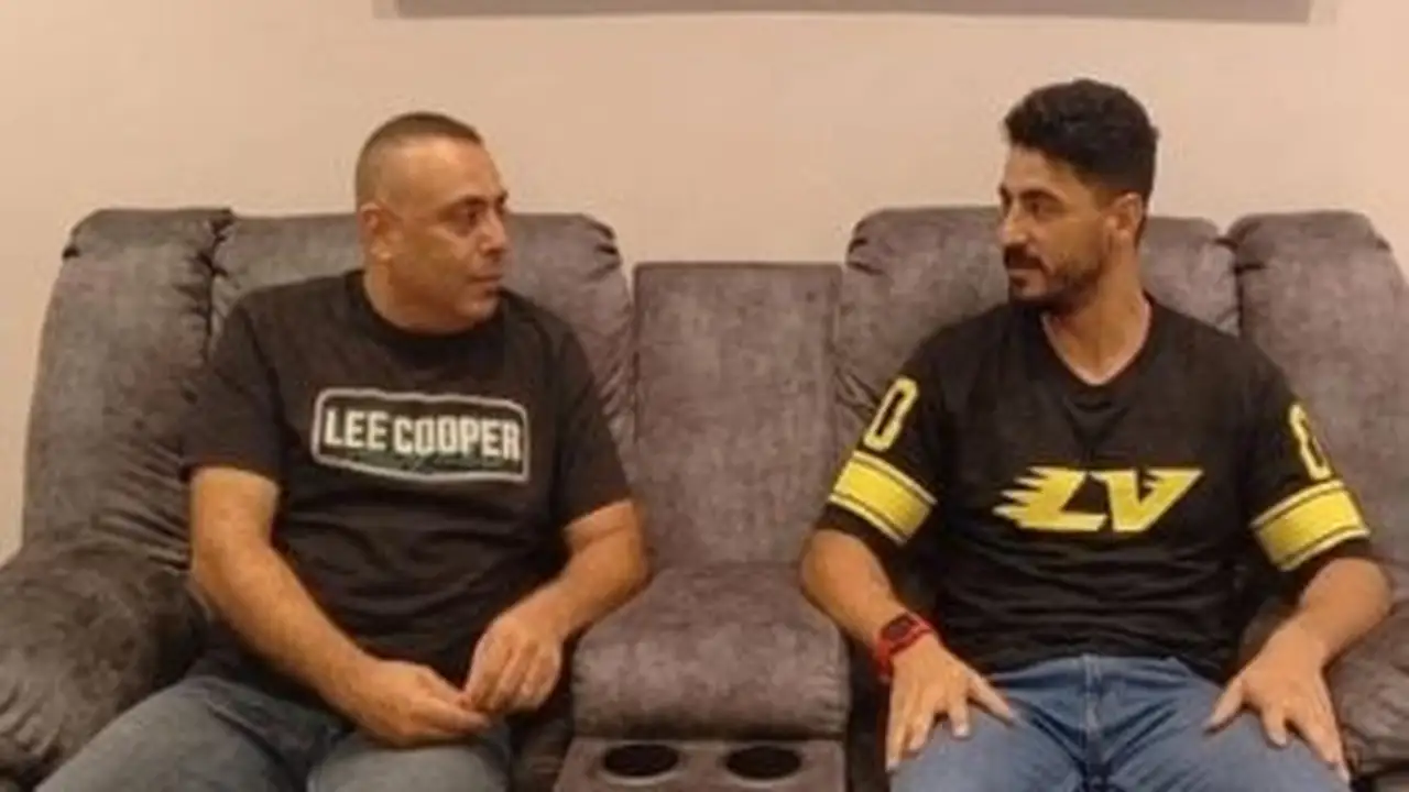 محمد حمدى زكى: عبد الله السعيد أفضل لاعب فى مصر وليس إمام عاشور